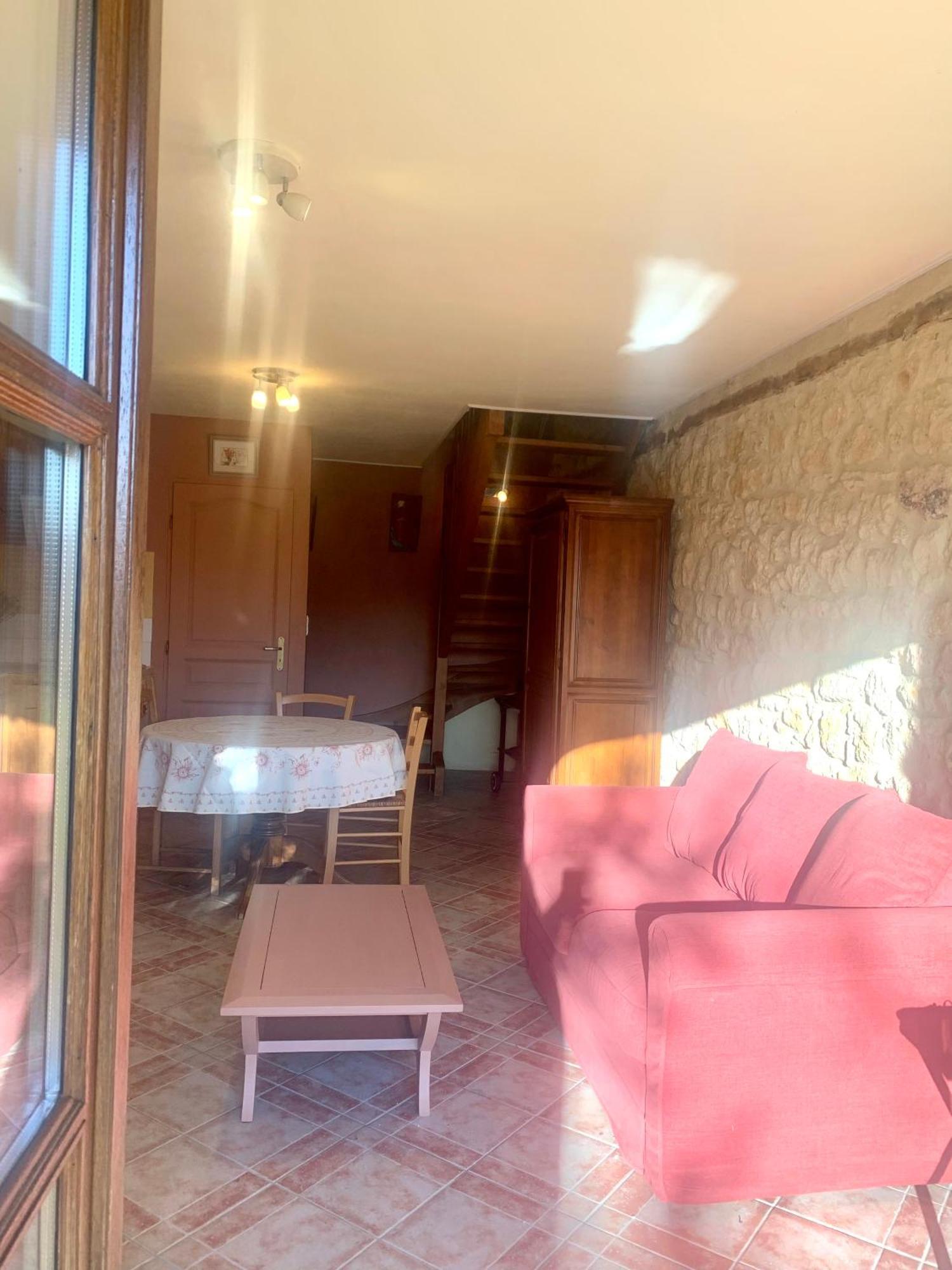 Veyrignac La Riviere Esperance 빌라 외부 사진