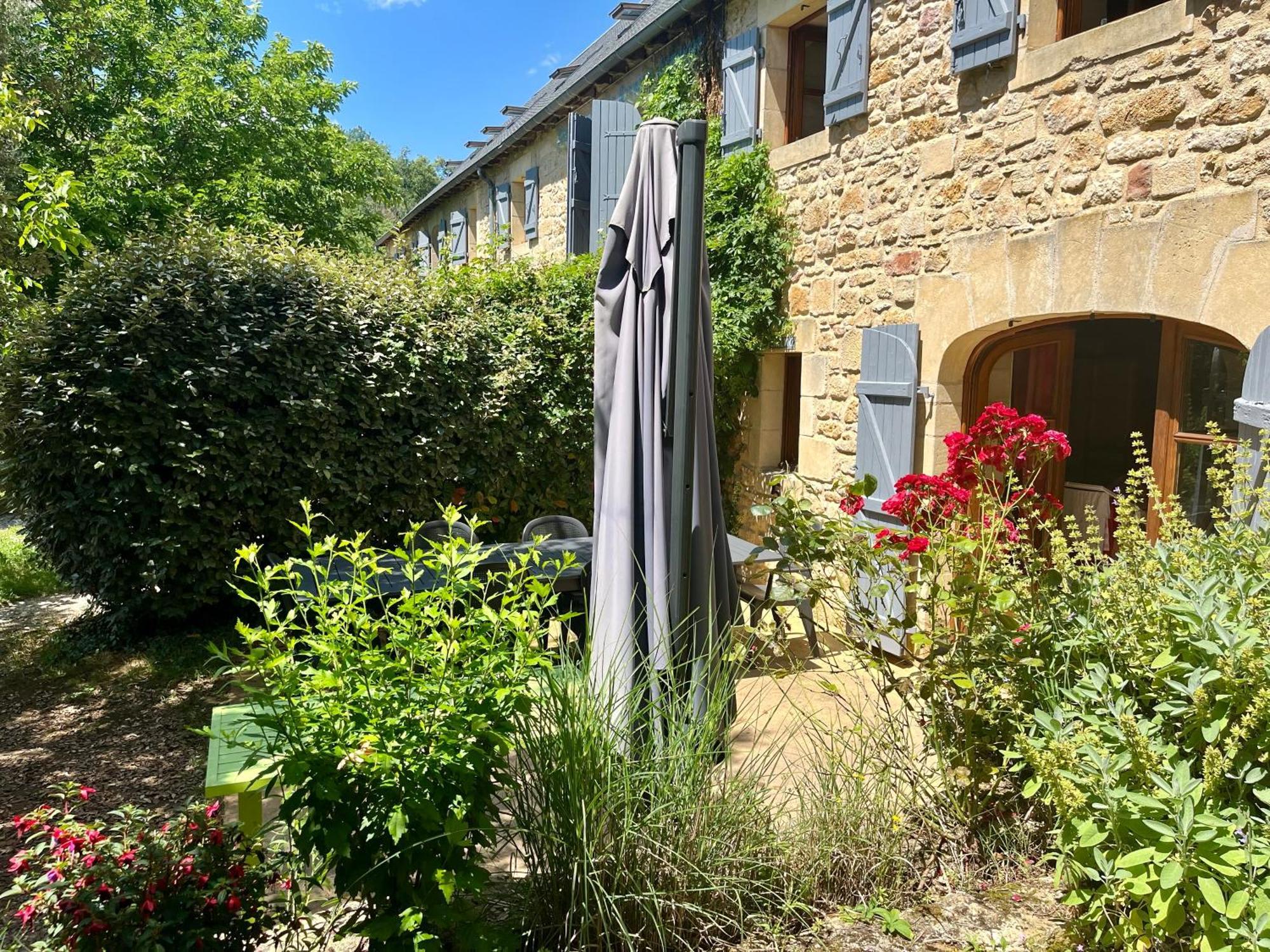 Veyrignac La Riviere Esperance 빌라 외부 사진