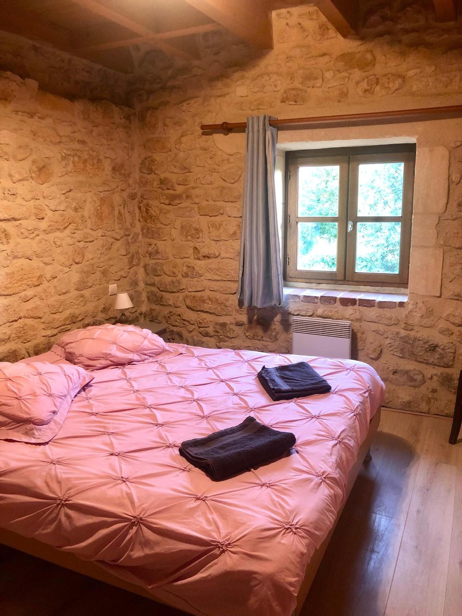 Veyrignac La Riviere Esperance 빌라 외부 사진
