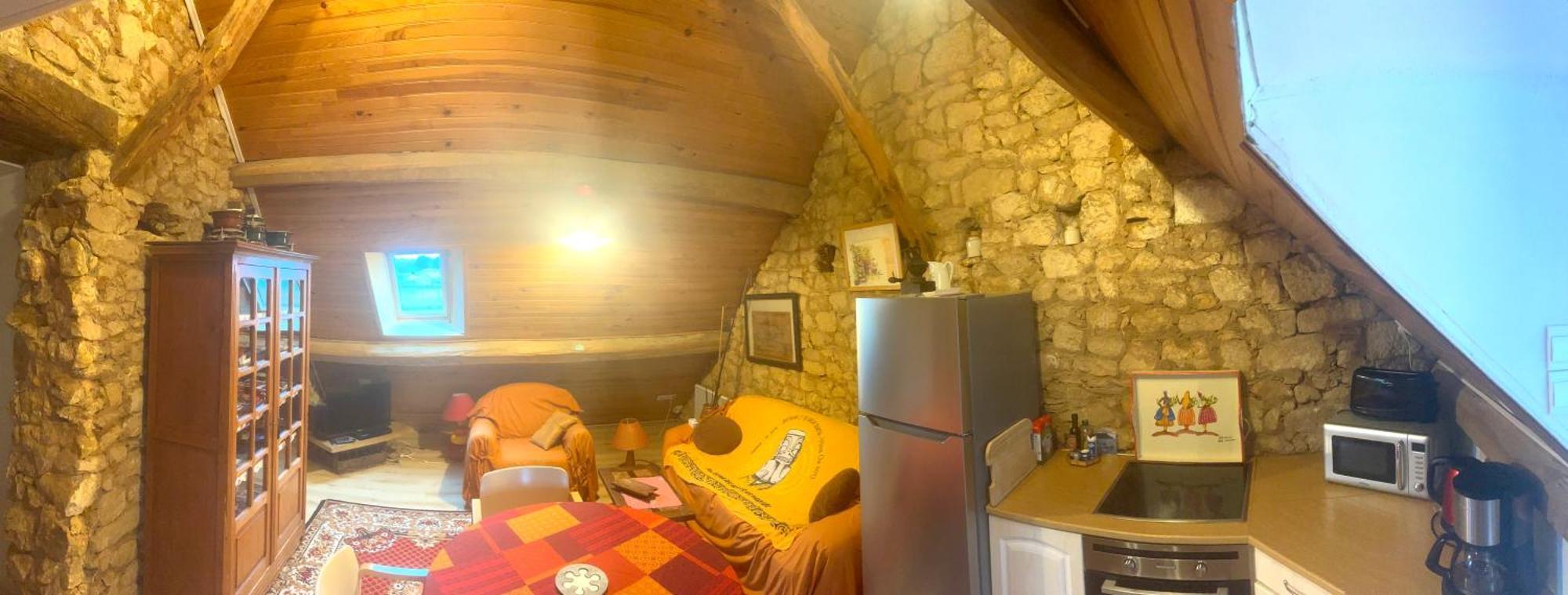 Veyrignac La Riviere Esperance 빌라 외부 사진