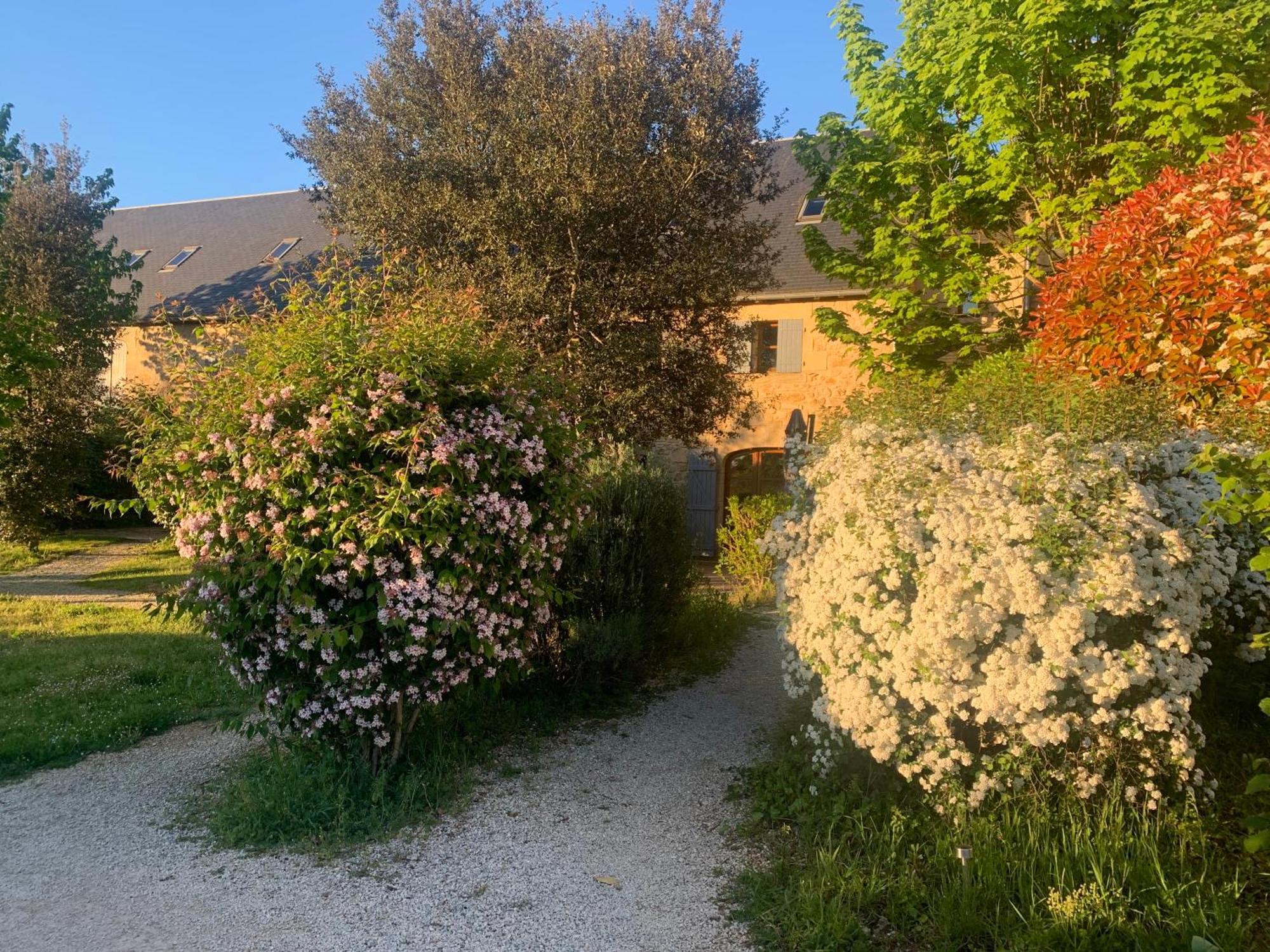 Veyrignac La Riviere Esperance 빌라 외부 사진