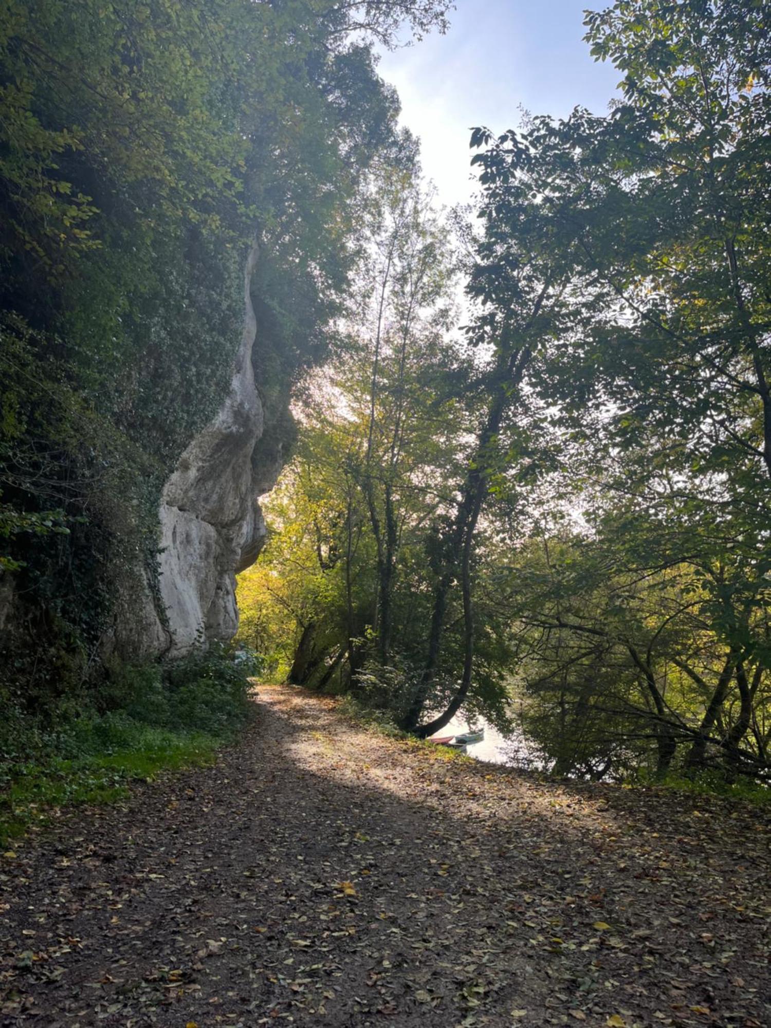 Veyrignac La Riviere Esperance 빌라 외부 사진