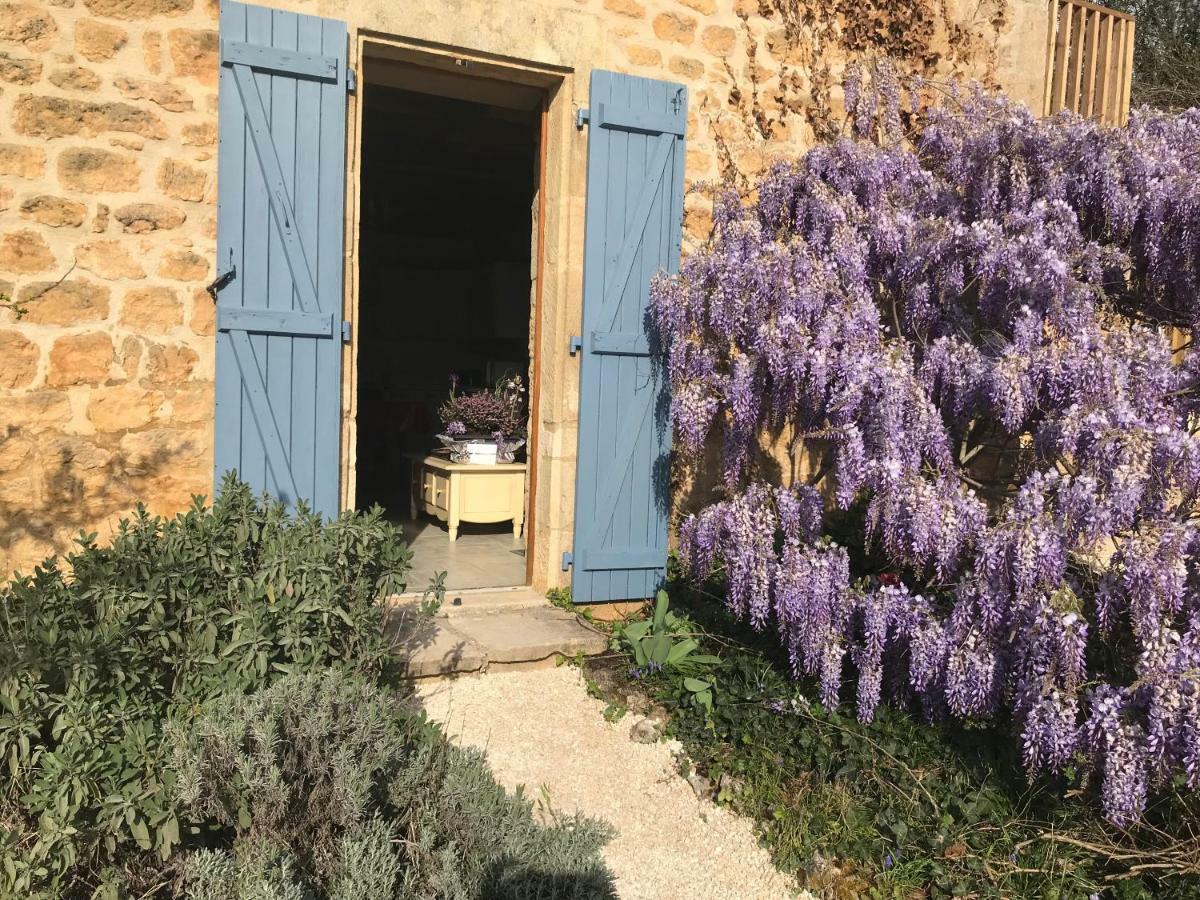 Veyrignac La Riviere Esperance 빌라 외부 사진
